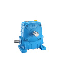 Fabrication professionnelle WP Series Worm Gear Speed ​​Reducer